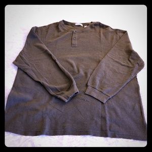 John Ashford Essentials Henley
